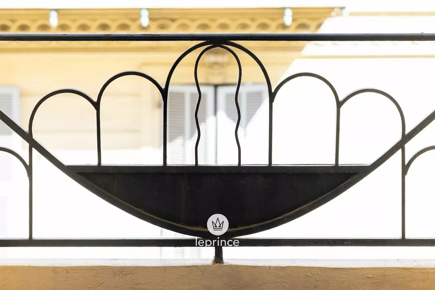 Property photo in Carre d'Argent