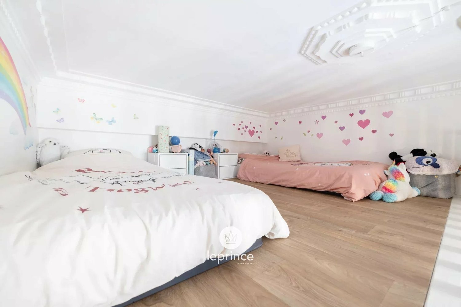 Property photo in Carre d'Argent