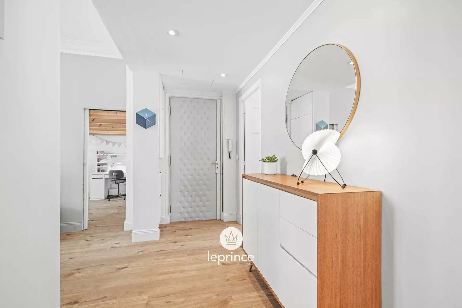 Property photo in Carre d'Argent