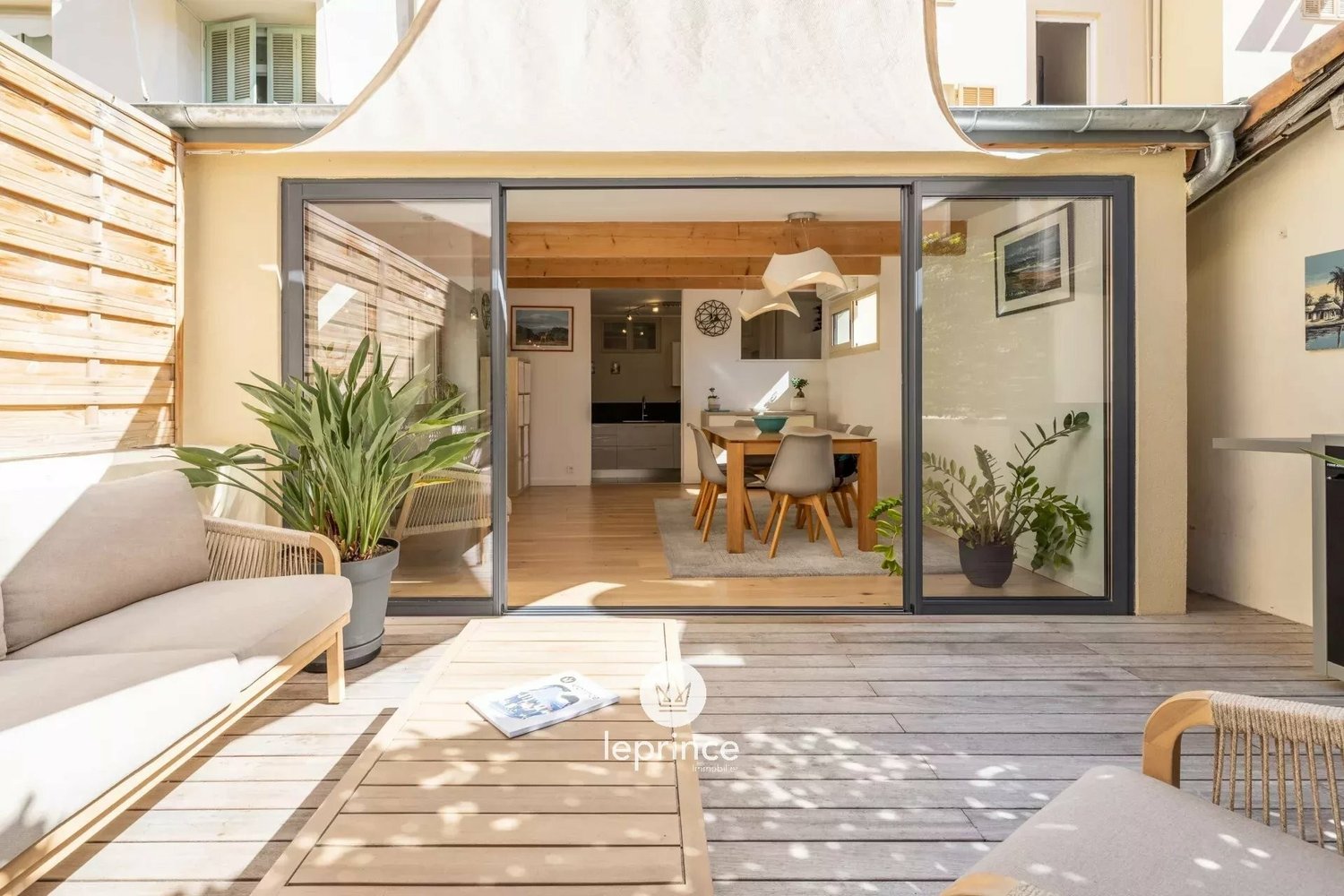 Property photo in Carre d'Argent