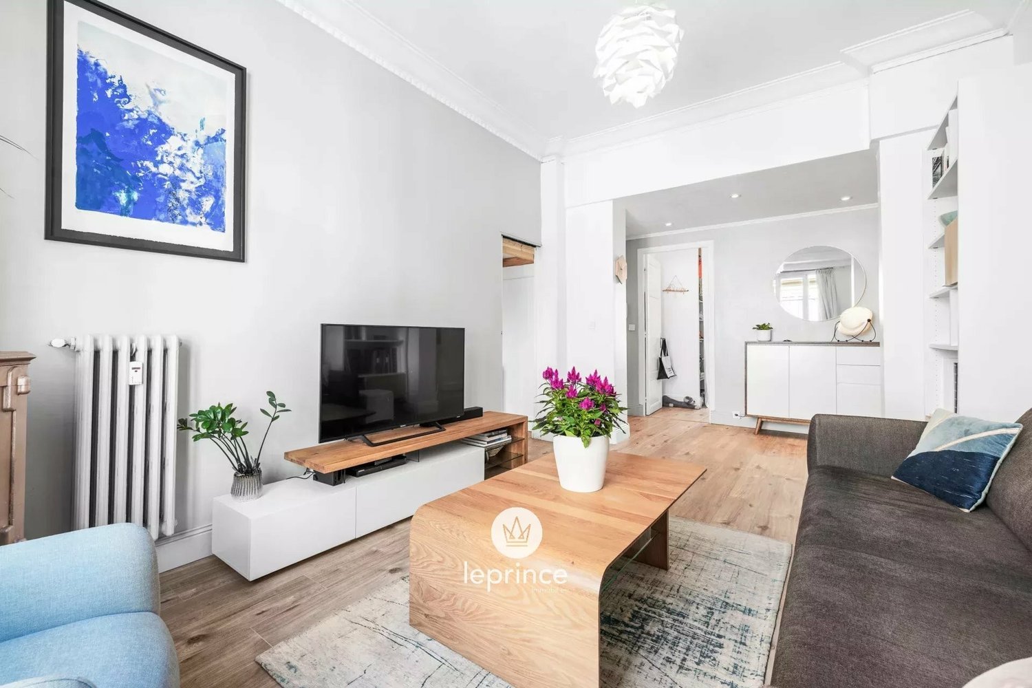 Property photo in Carre d'Argent