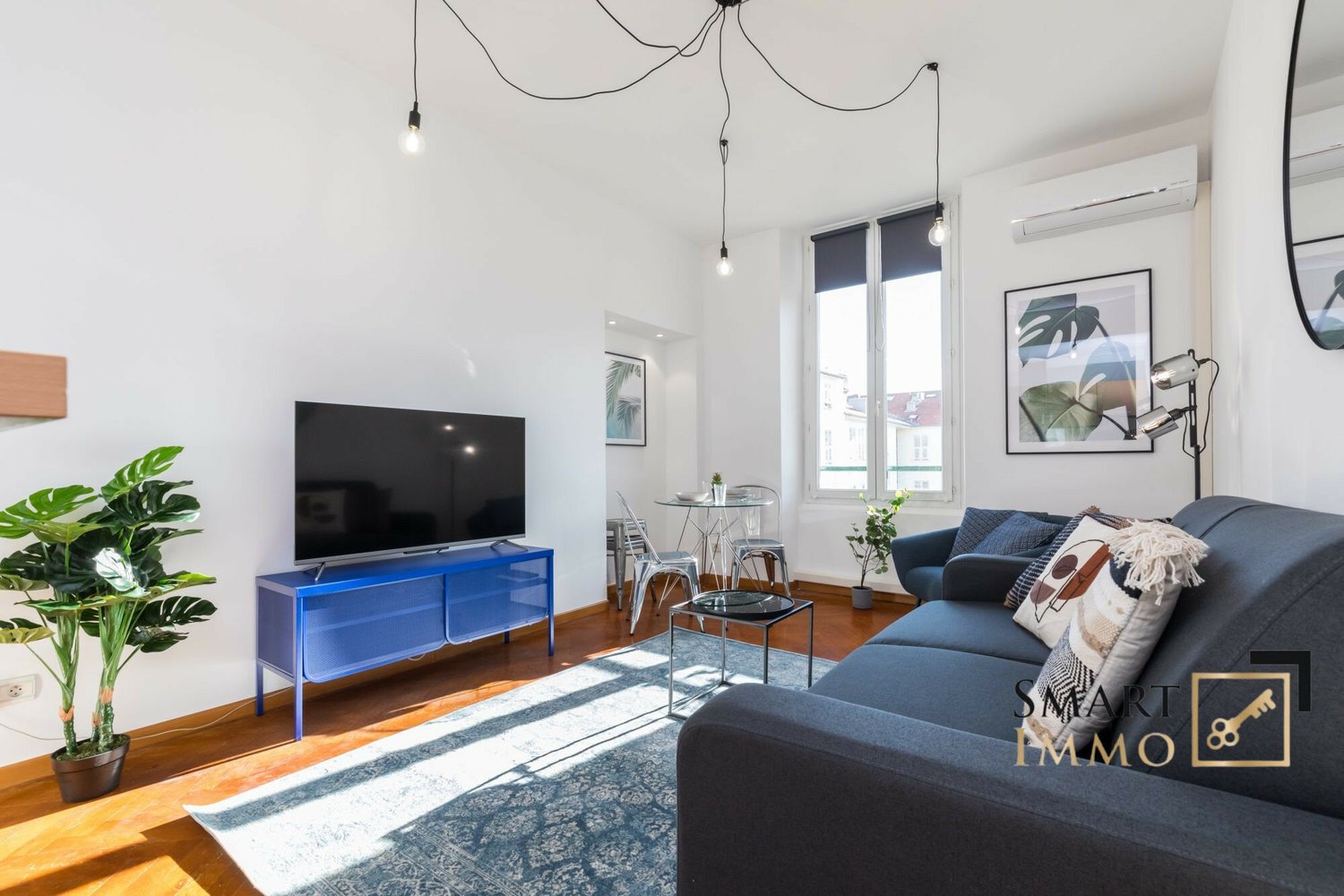 Property photo in Carre d'Argent