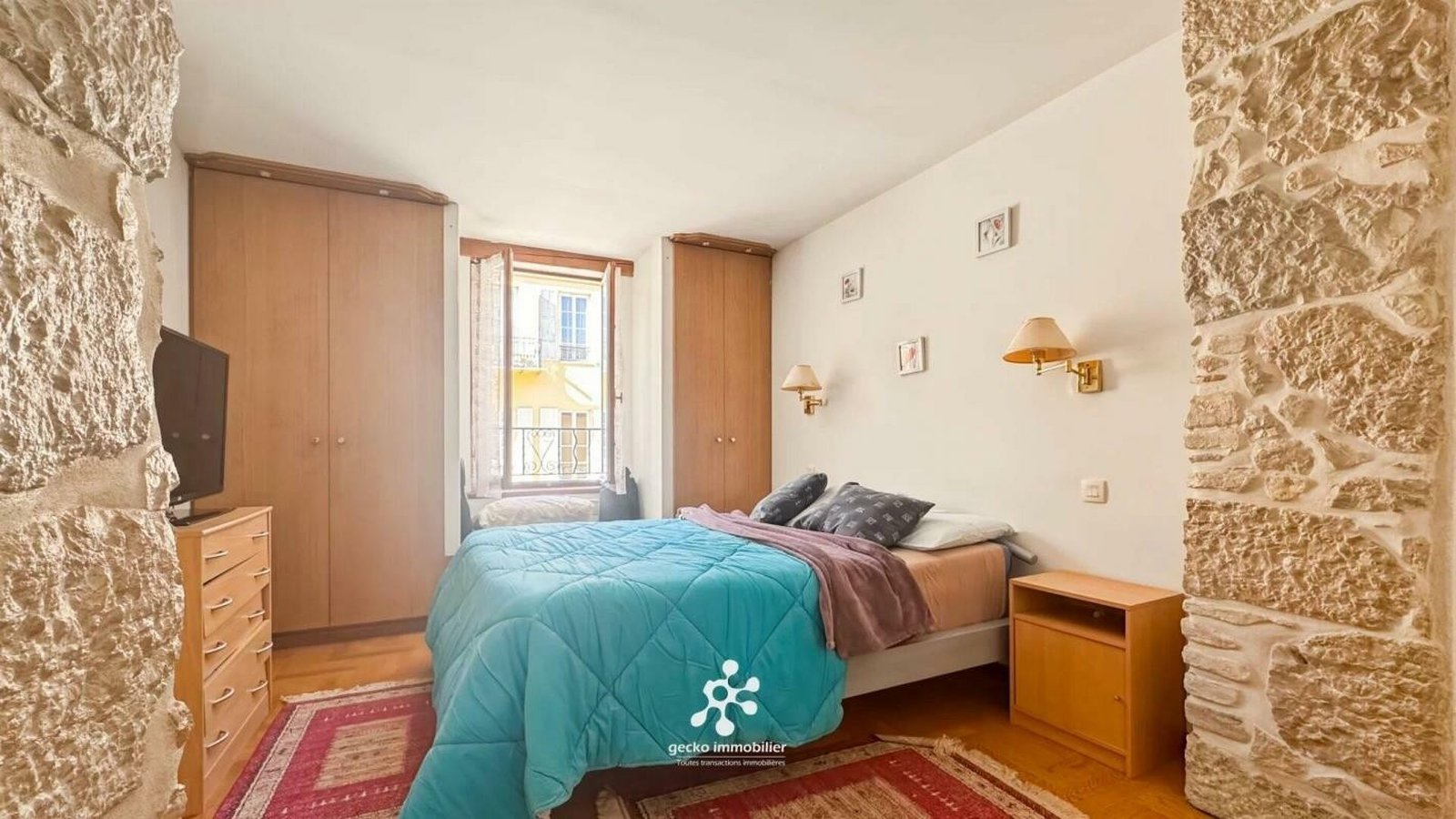 Property photo in Carre d'Argent