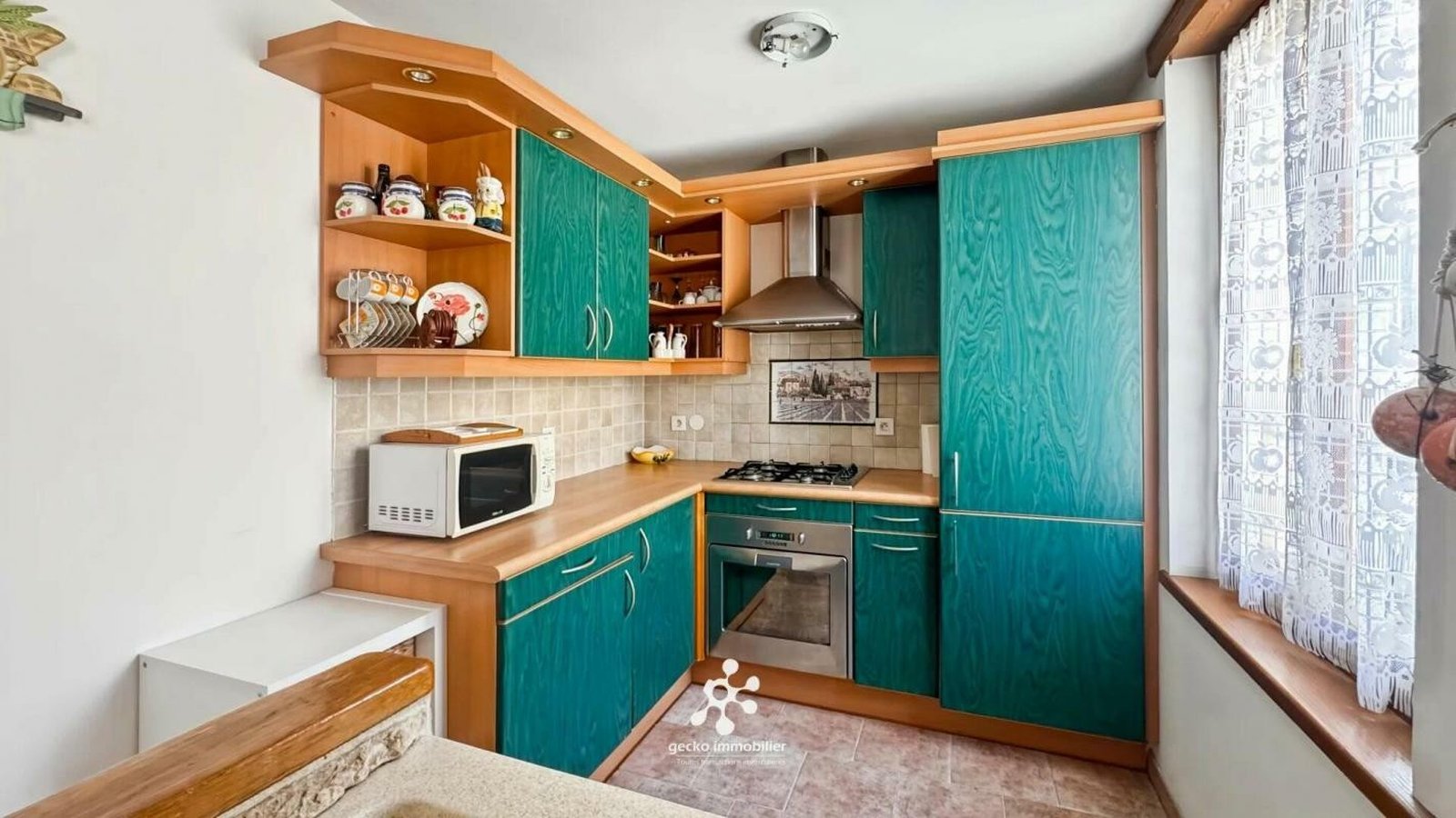 Property photo in Carre d'Argent