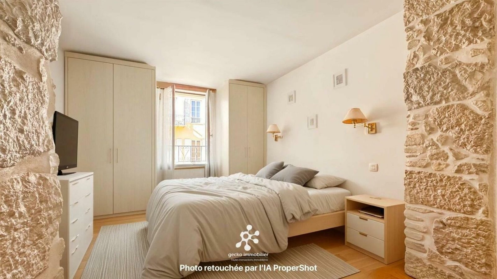 Property photo in Carre d'Argent