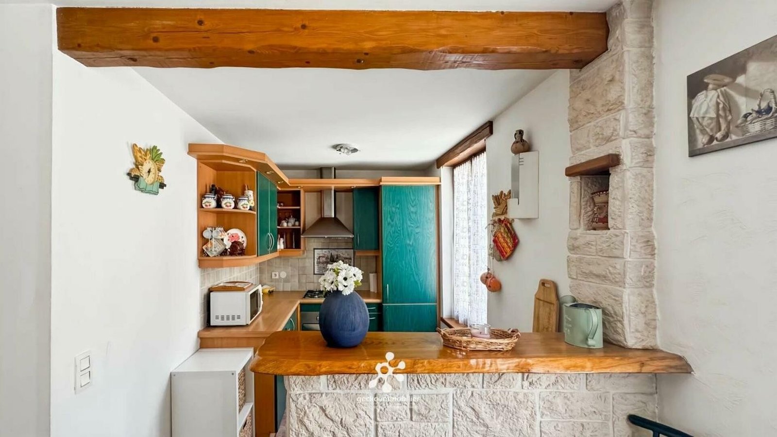 Property photo in Carre d'Argent