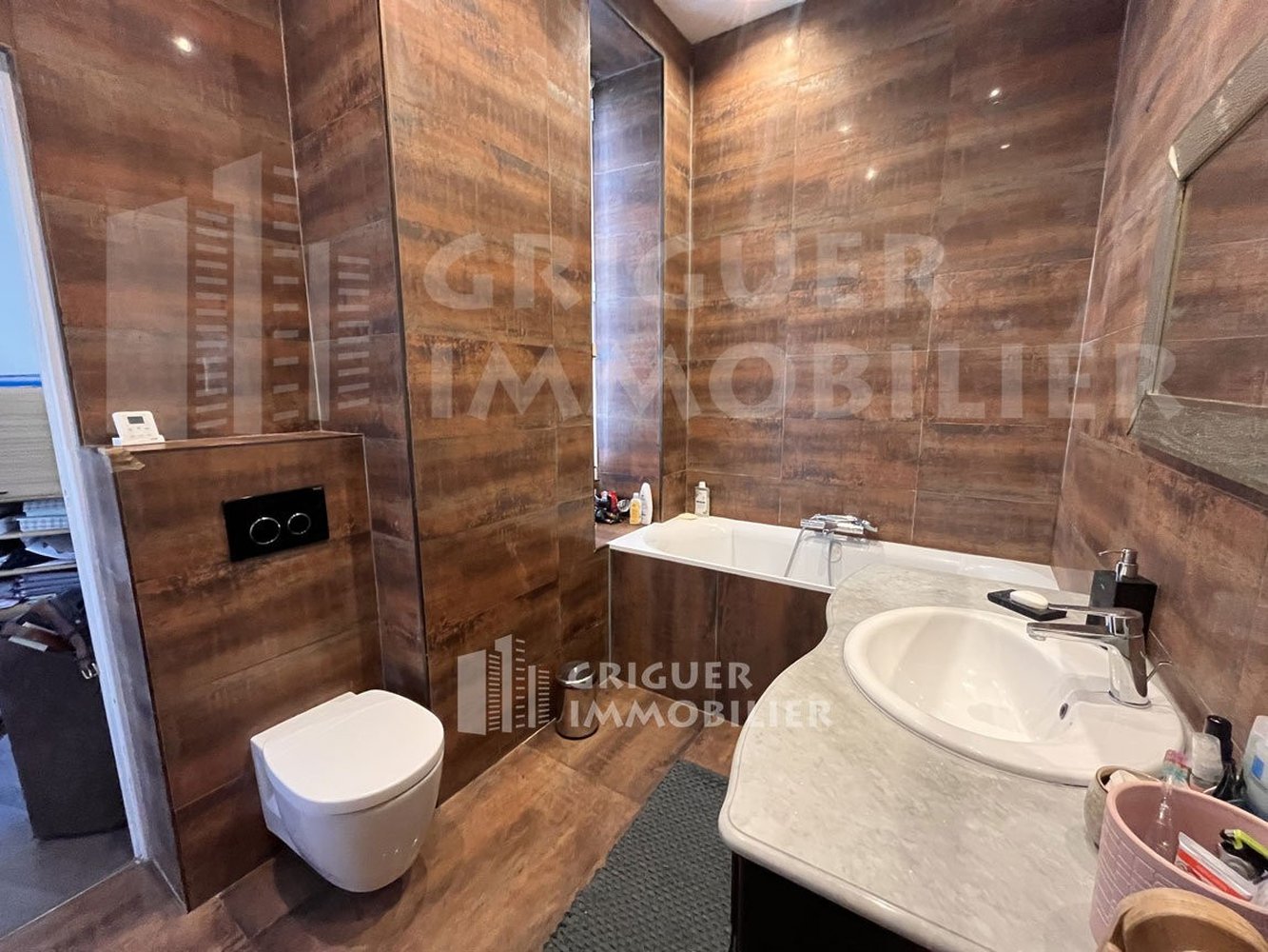 Property photo in Carre d'Argent