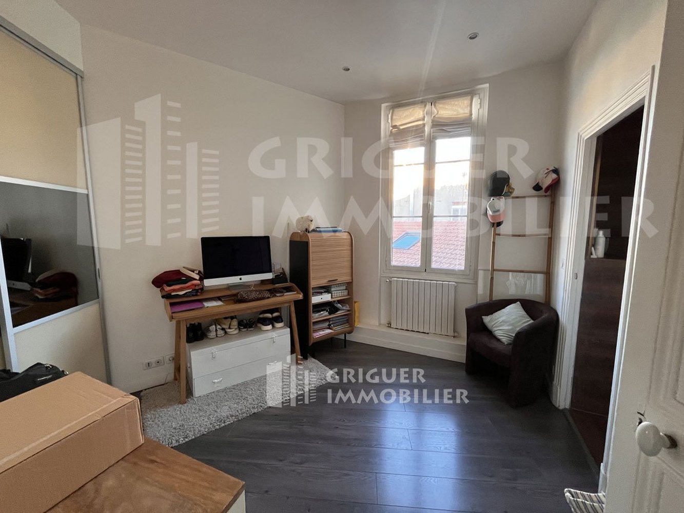 Property photo in Carre d'Argent