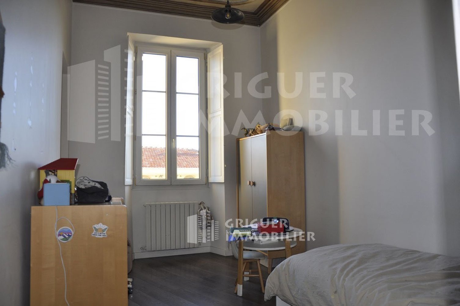 Property photo in Carre d'Argent