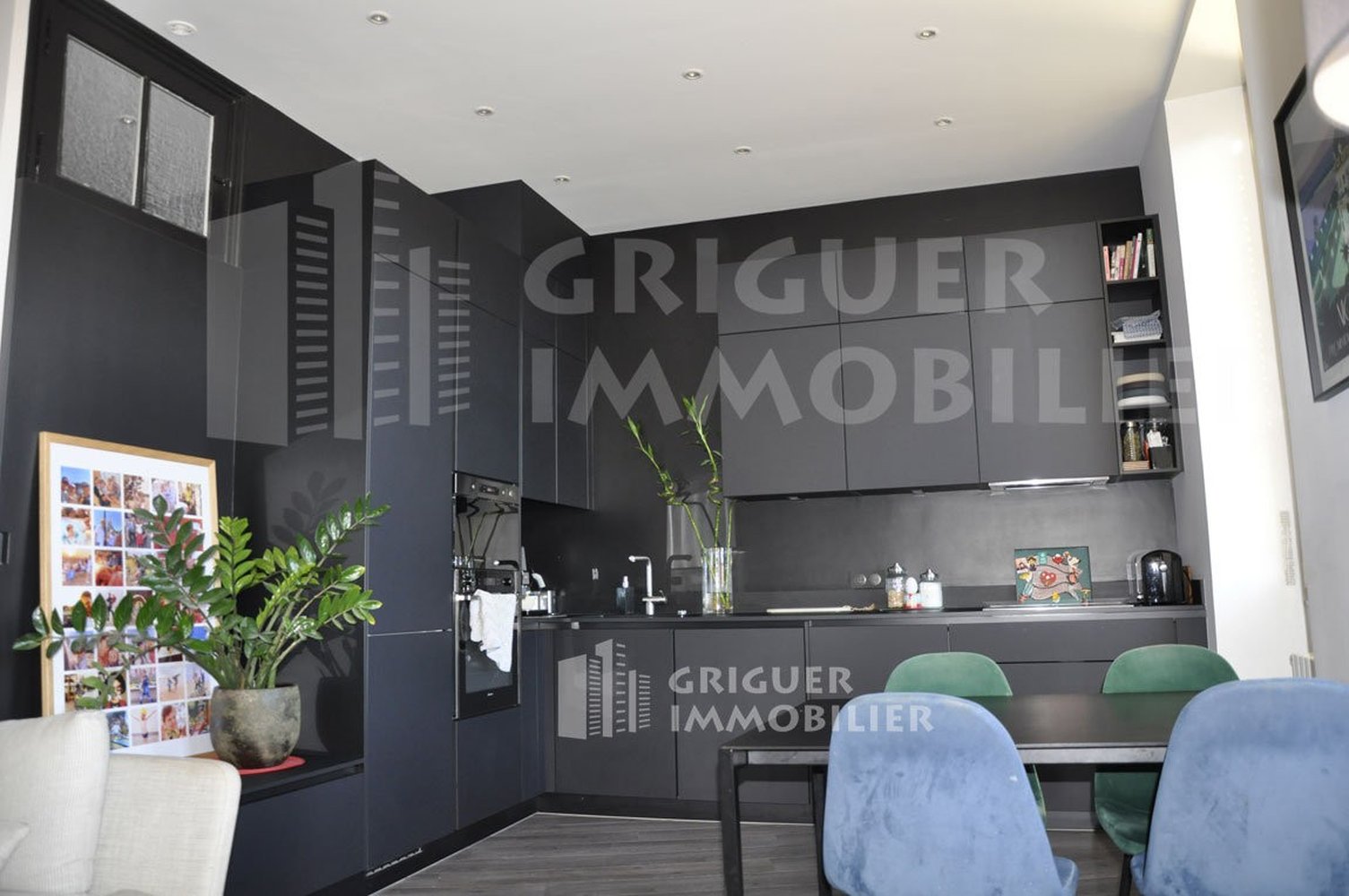 Property photo in Carre d'Argent