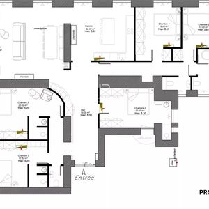 Property in Carre d'Argent