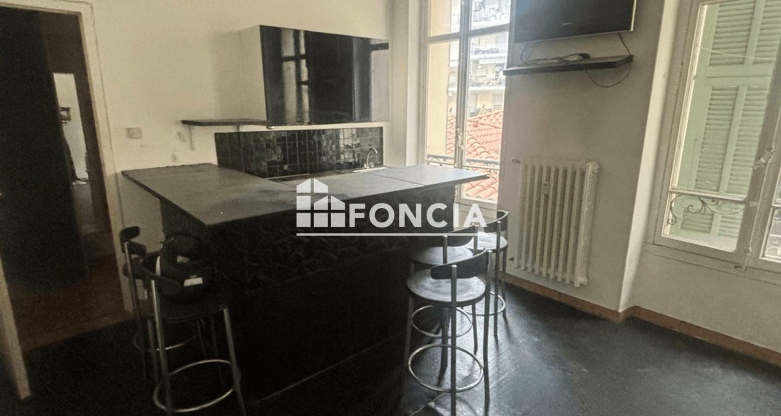 Property photo in Carre d'Argent