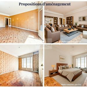 Property in Carre d'Argent