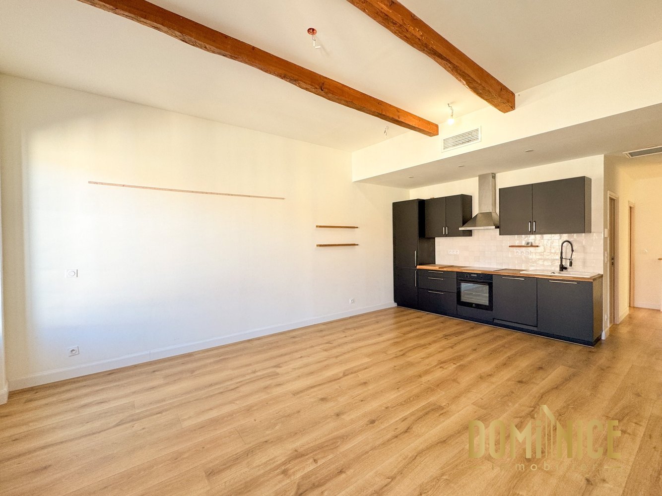 Property photo in Carre d'Argent