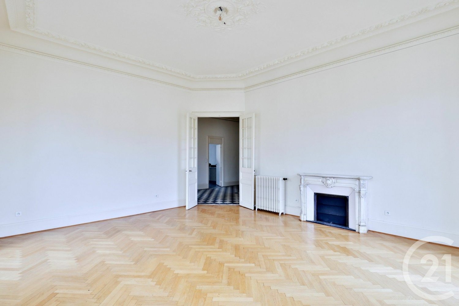 Property photo in Carre d'Argent