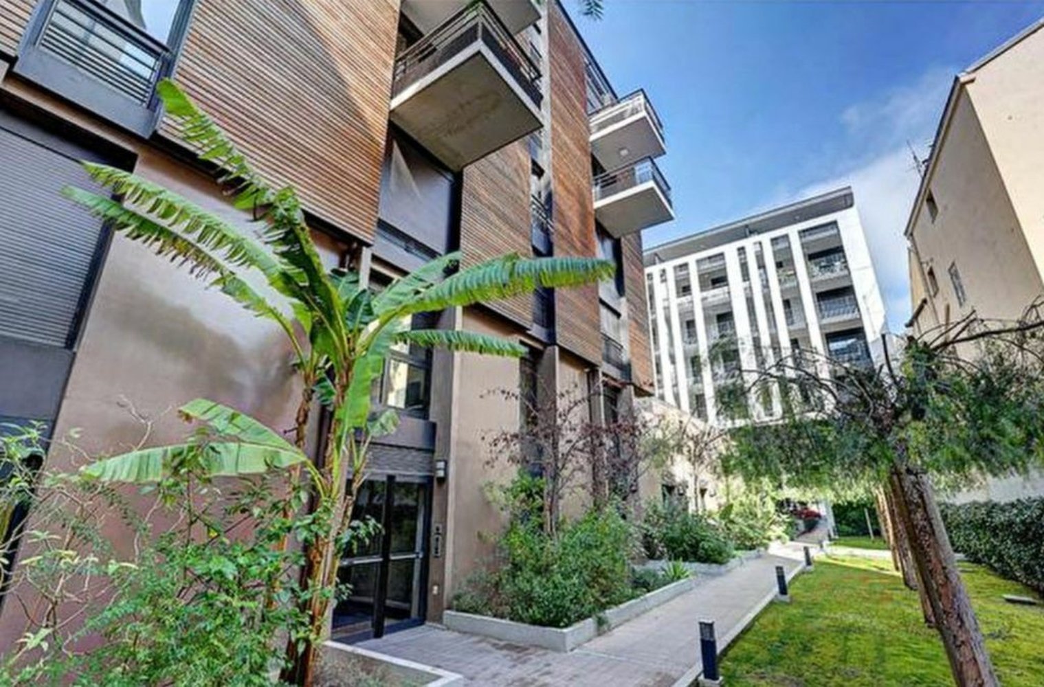 Property photo in Carre d'Argent