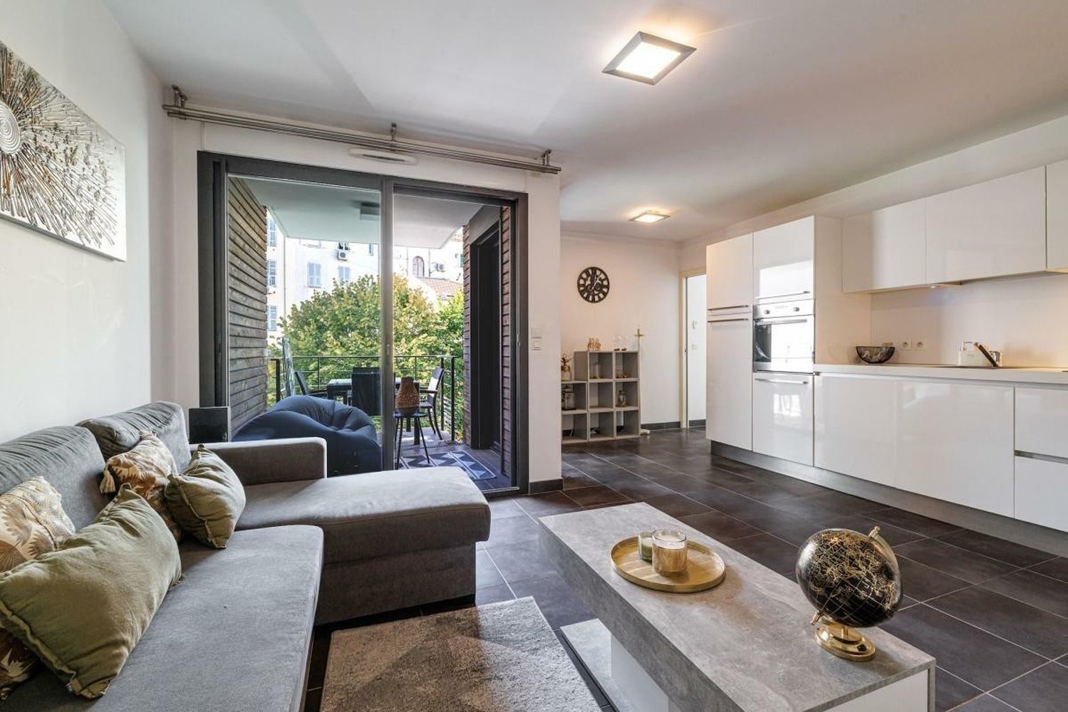 Property photo in Carre d'Argent