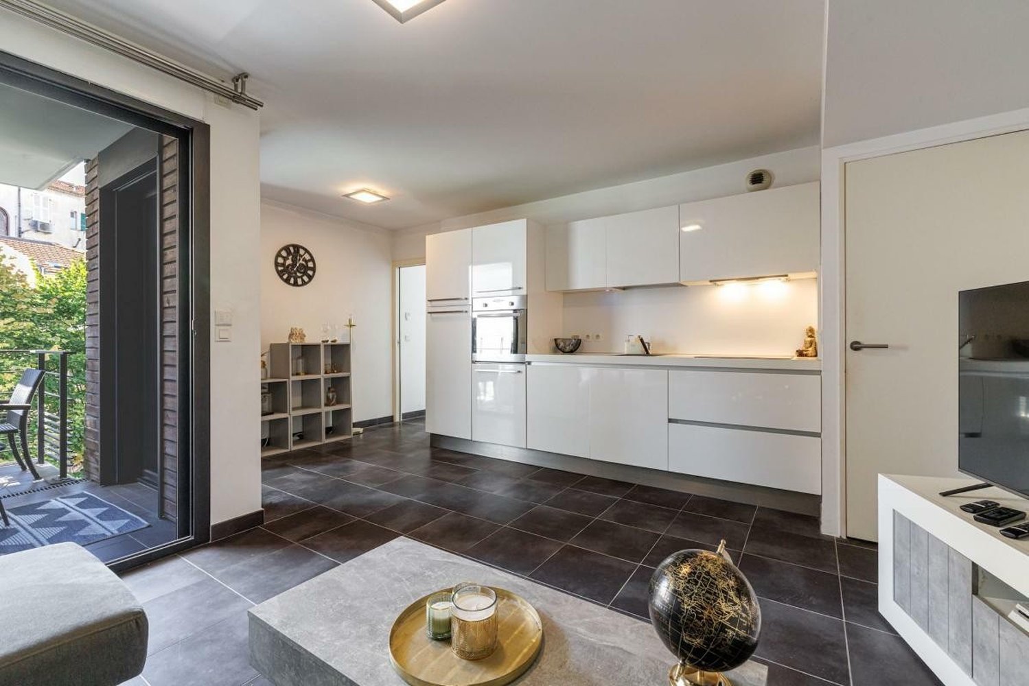 Property photo in Carre d'Argent