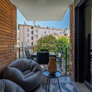 Property in Carre d'Argent