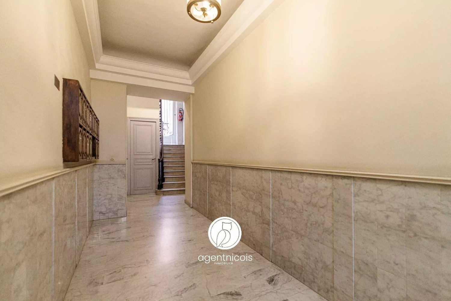 Property photo in Carre d'Argent