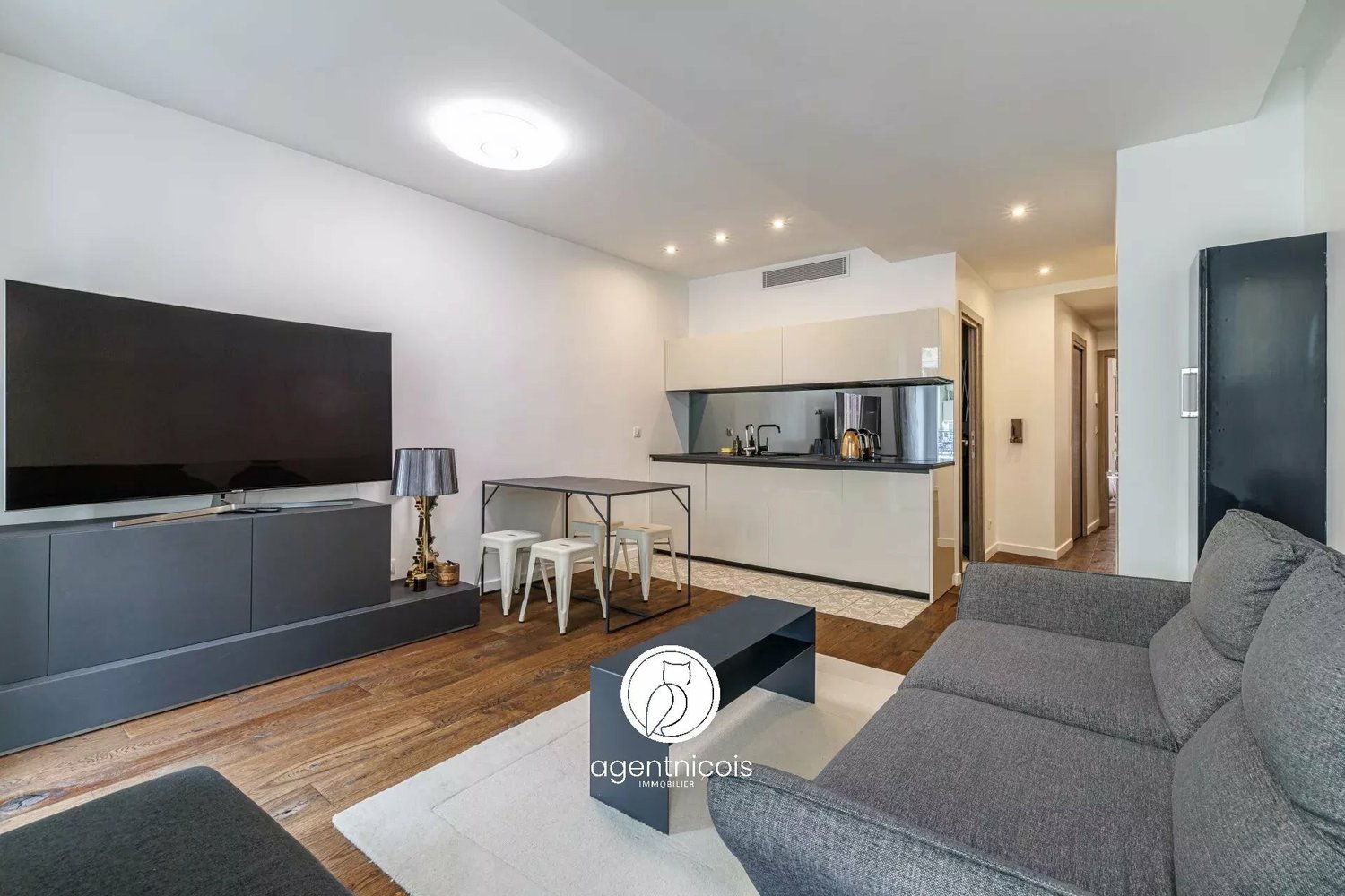 Property photo in Carre d'Argent