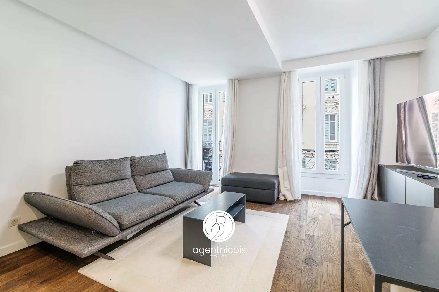 Property photo in Carre d'Argent