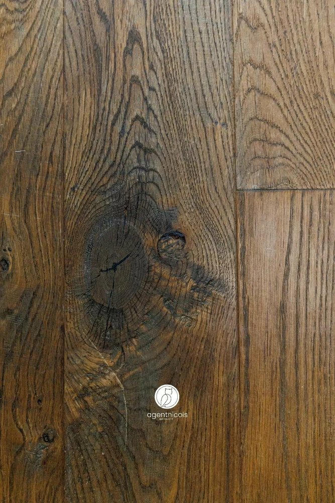 Property photo in Carre d'Argent