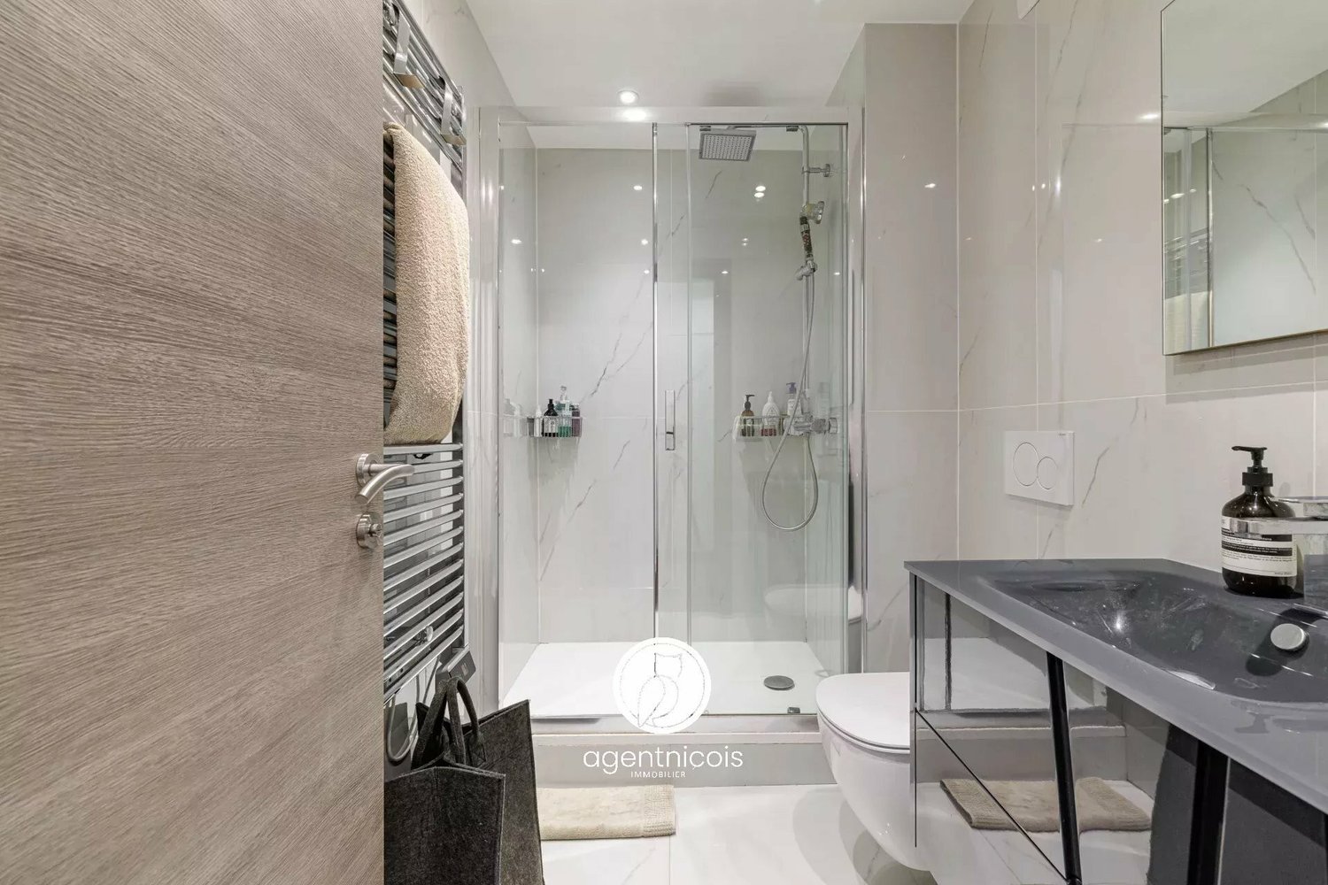 Property photo in Carre d'Argent