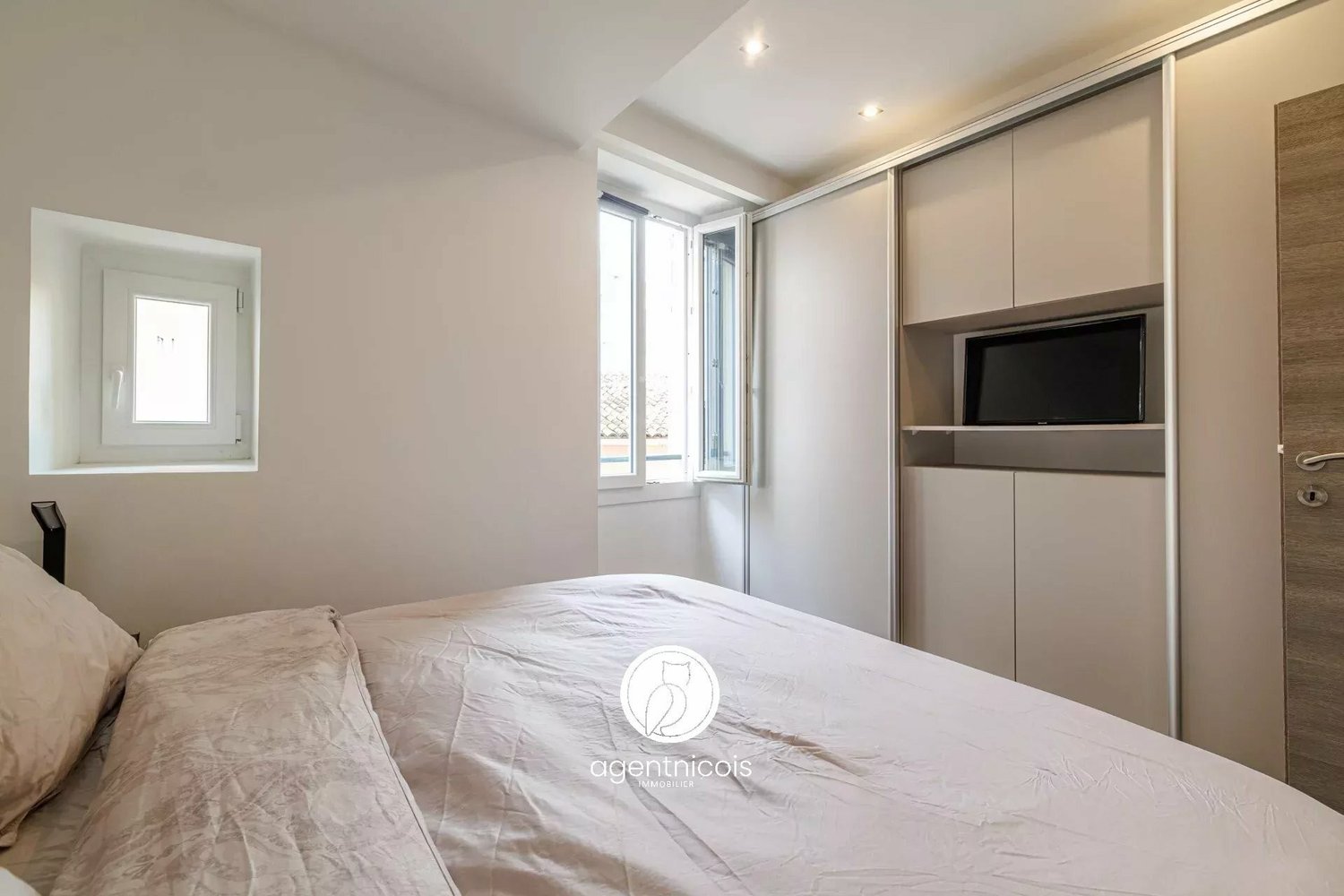 Property photo in Carre d'Argent