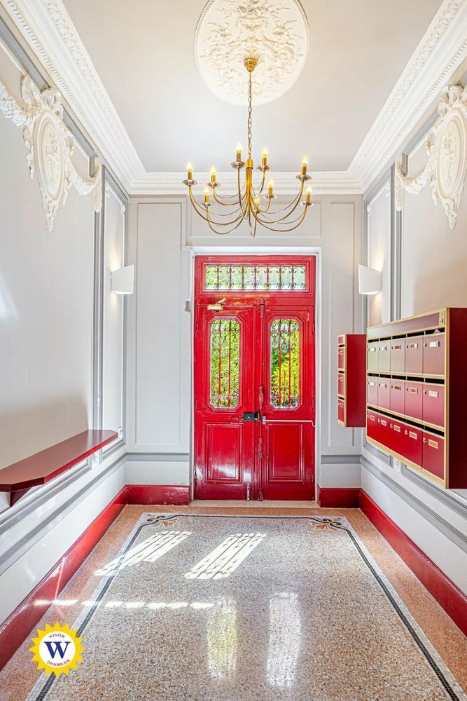 Property photo in Carre d'Argent