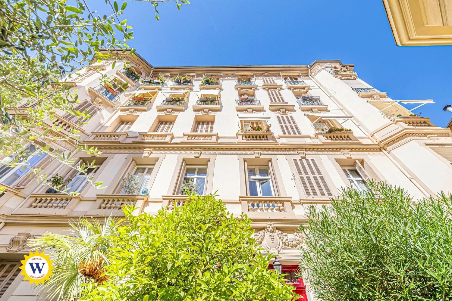 Property photo in Carre d'Argent