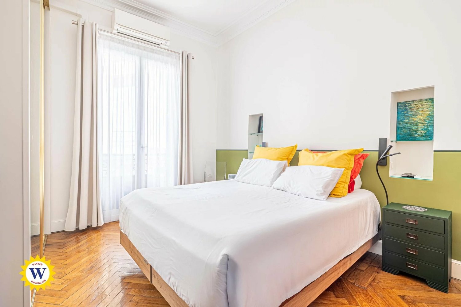 Property photo in Carre d'Argent