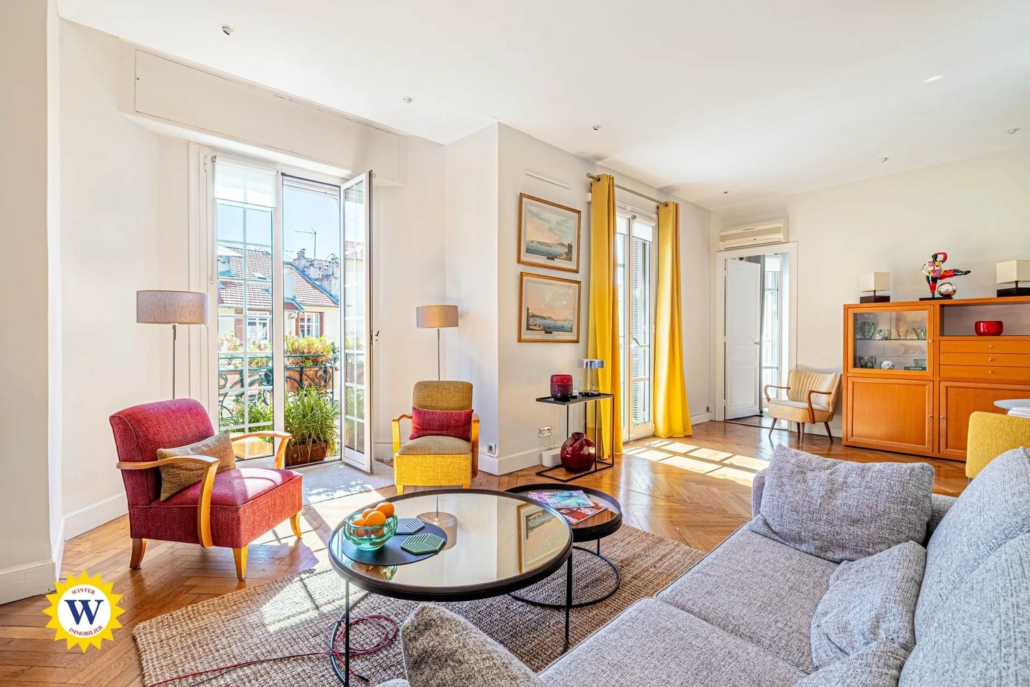 Property photo in Carre d'Argent