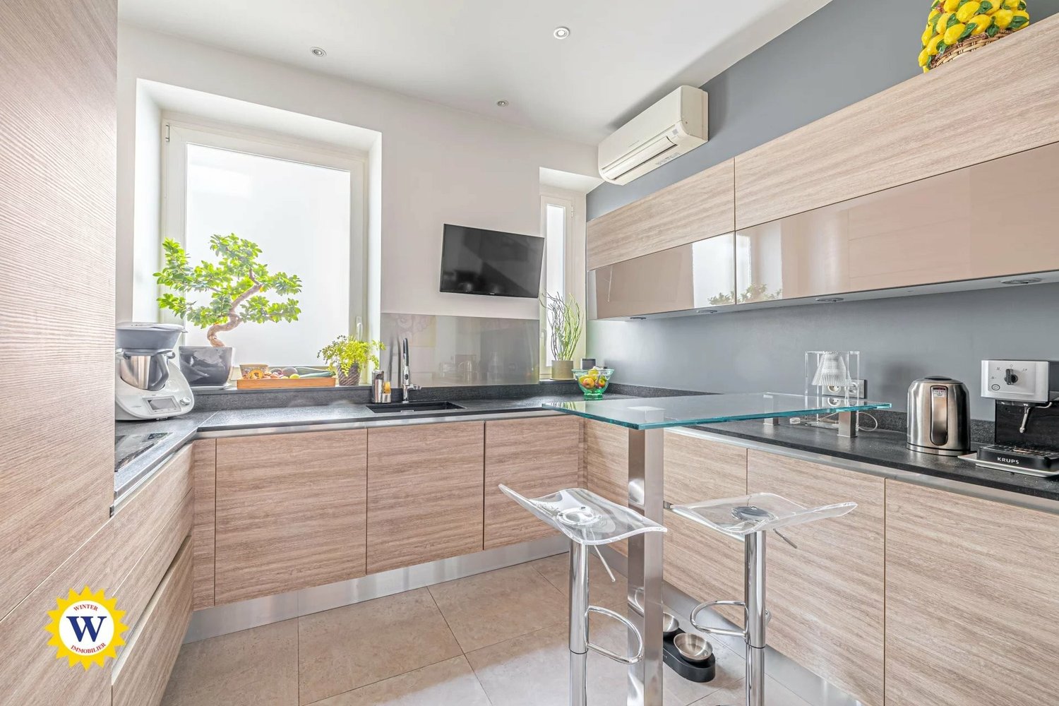 Property photo in Carre d'Argent