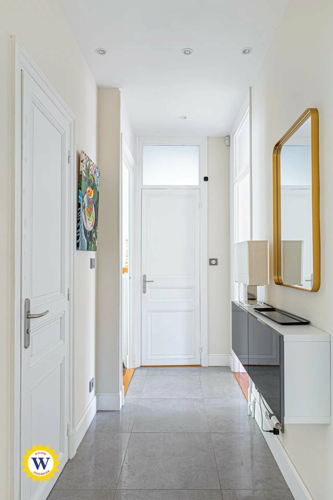 Property photo in Carre d'Argent