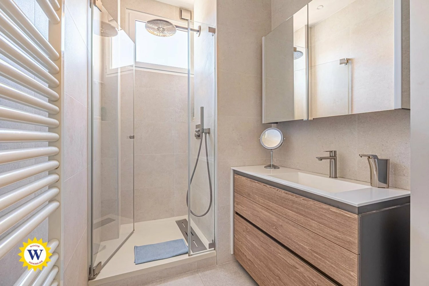 Property photo in Carre d'Argent