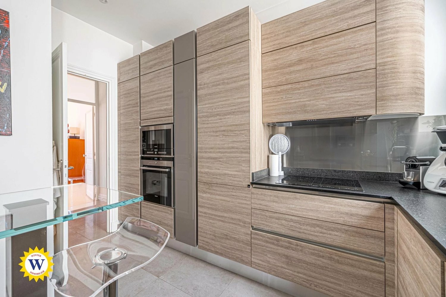 Property photo in Carre d'Argent