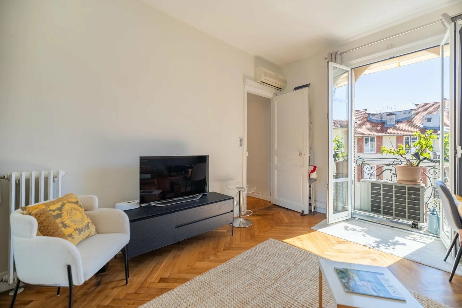Property photo in Carre d'Argent
