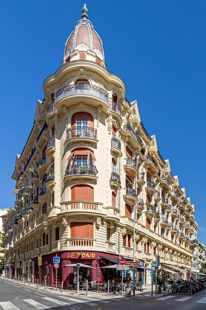 Property photo in Carre d'Argent