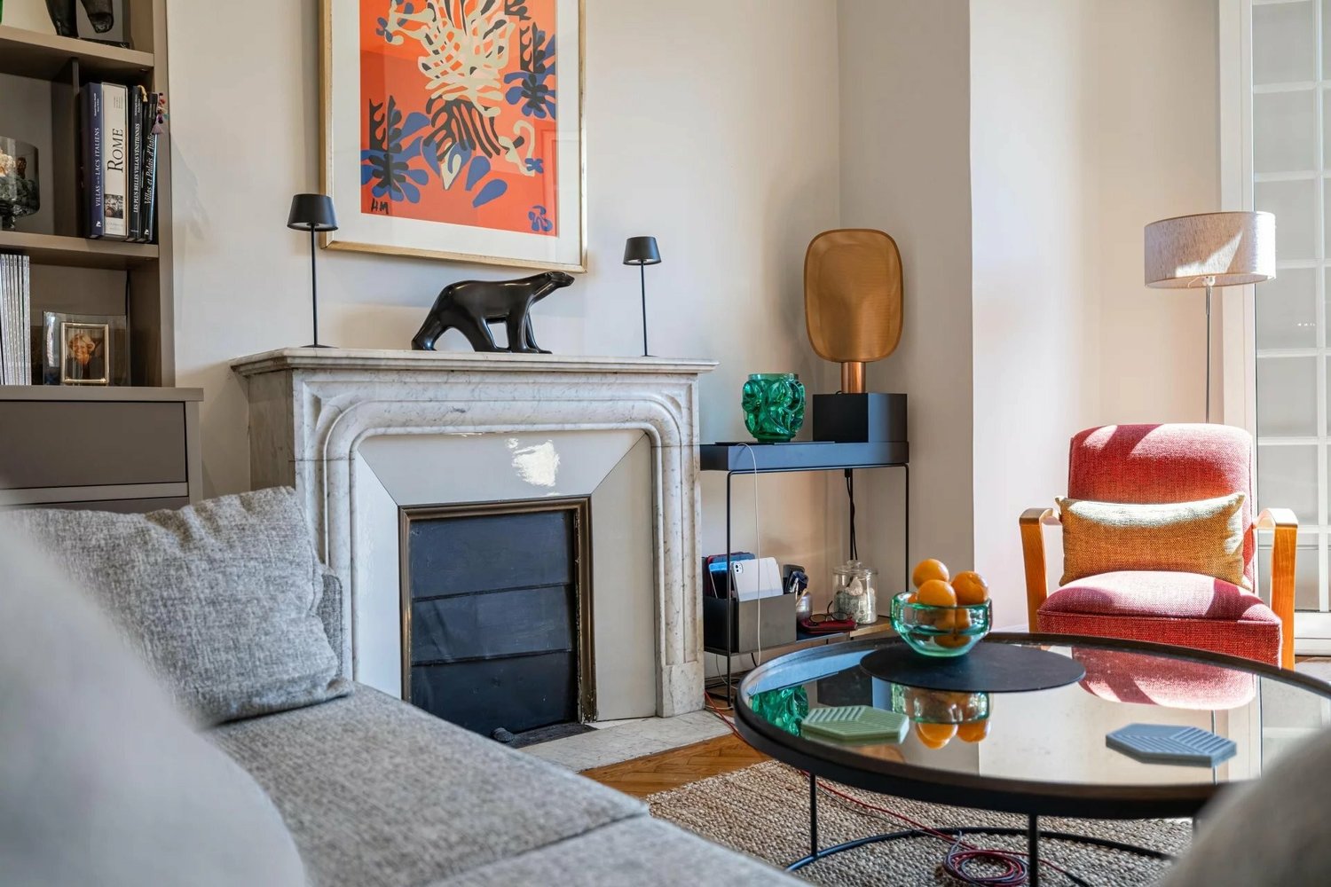 Property photo in Carre d'Argent