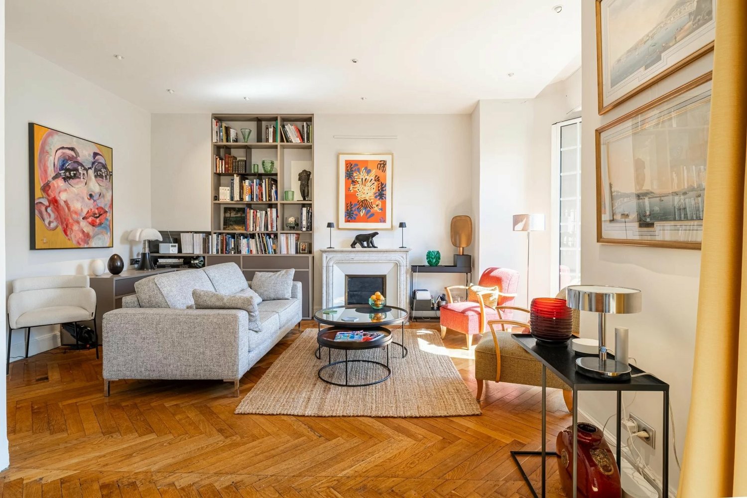 Property photo in Carre d'Argent