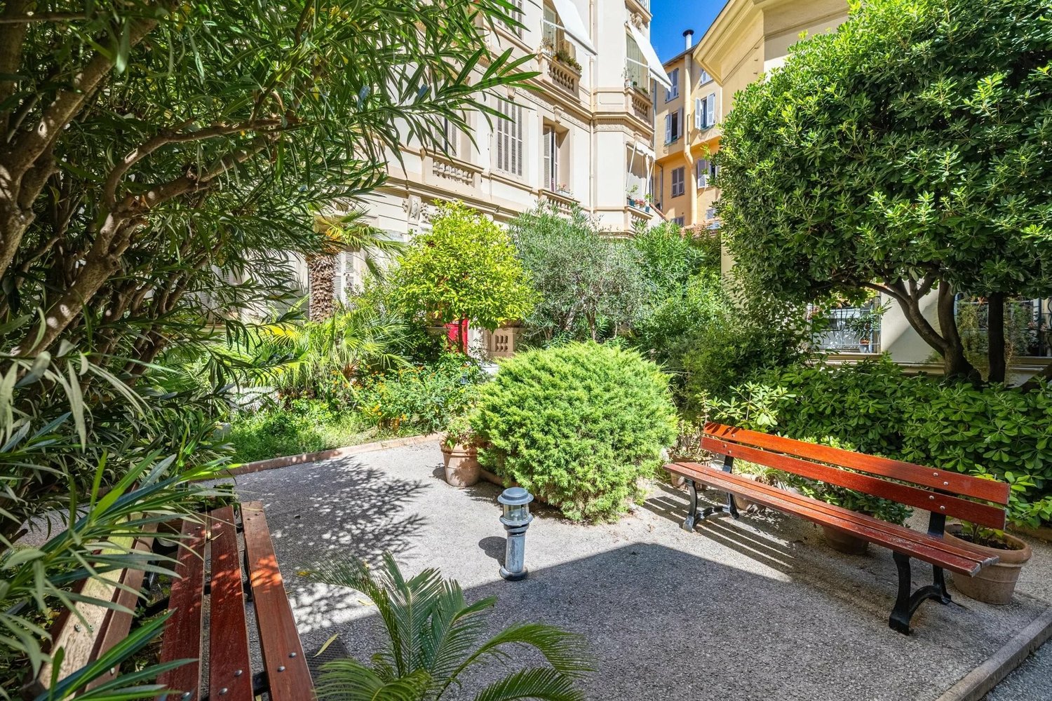 Property photo in Carre d'Argent