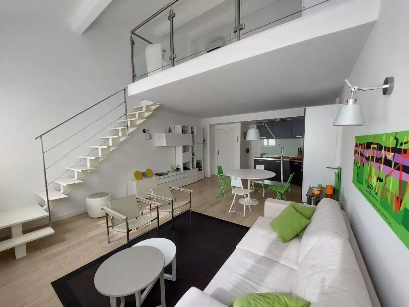 Property photo in Carre d'Argent