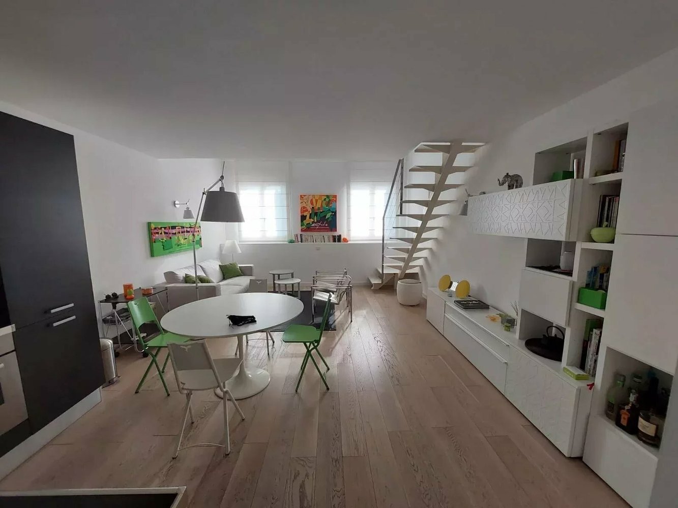 Property photo in Carre d'Argent