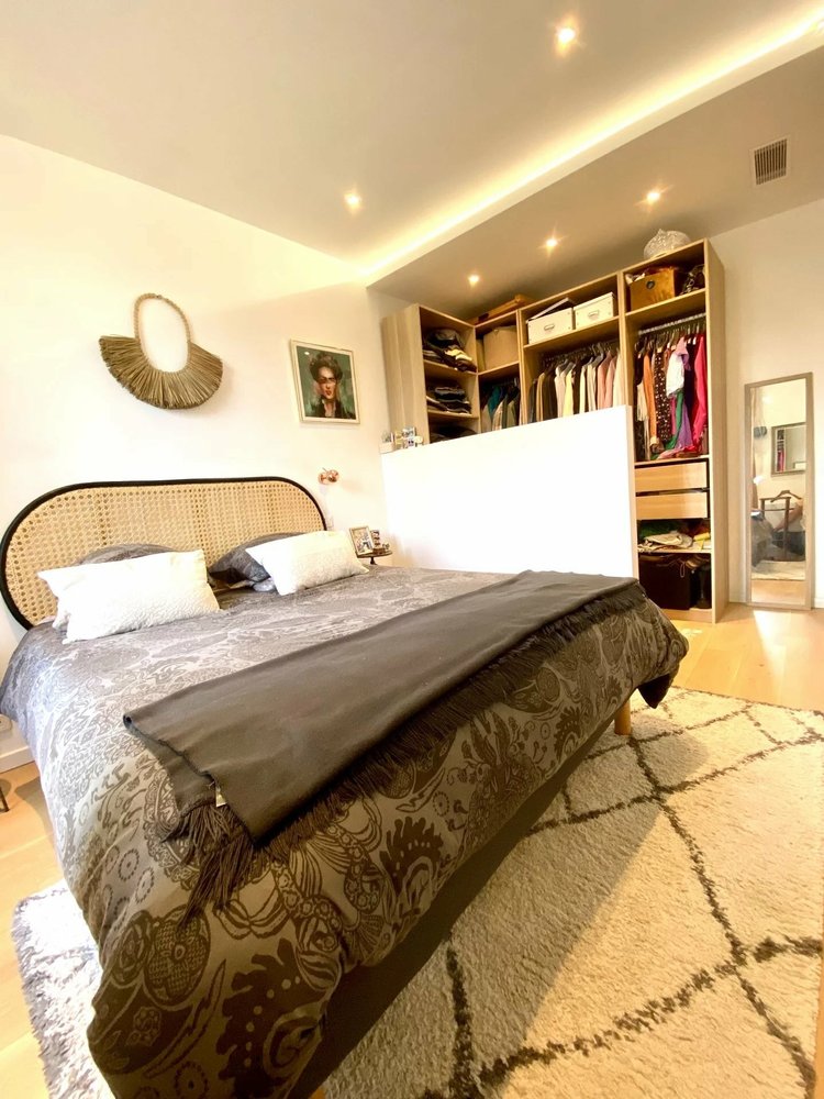 Property photo in Carre d'Argent