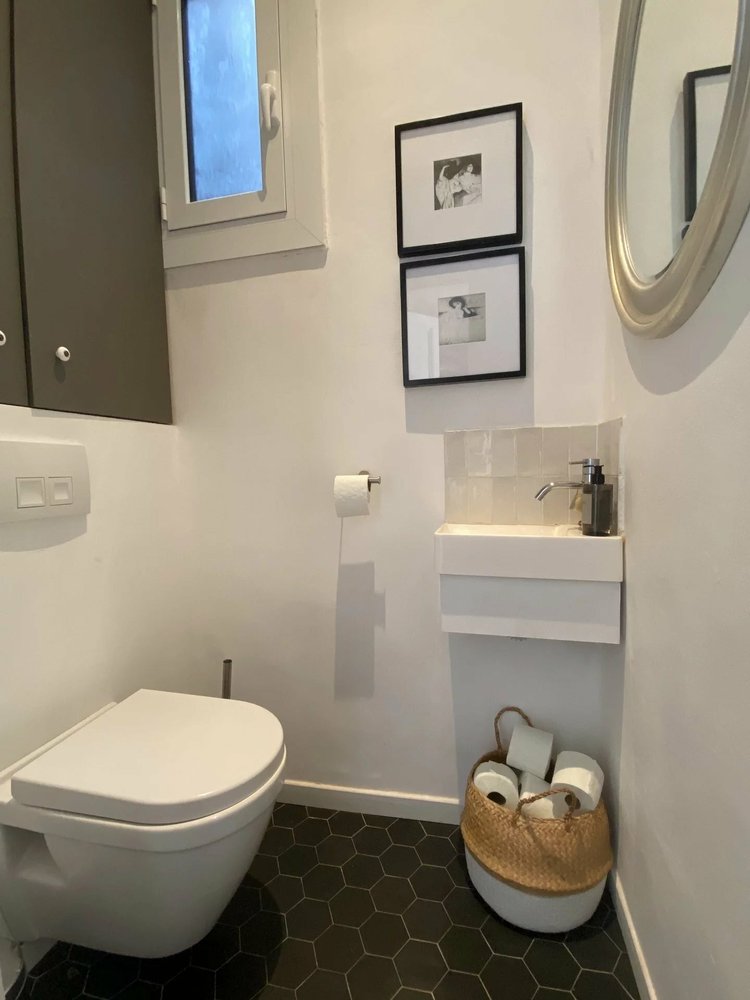 Property photo in Carre d'Argent