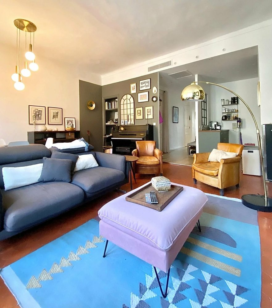 Property photo in Carre d'Argent