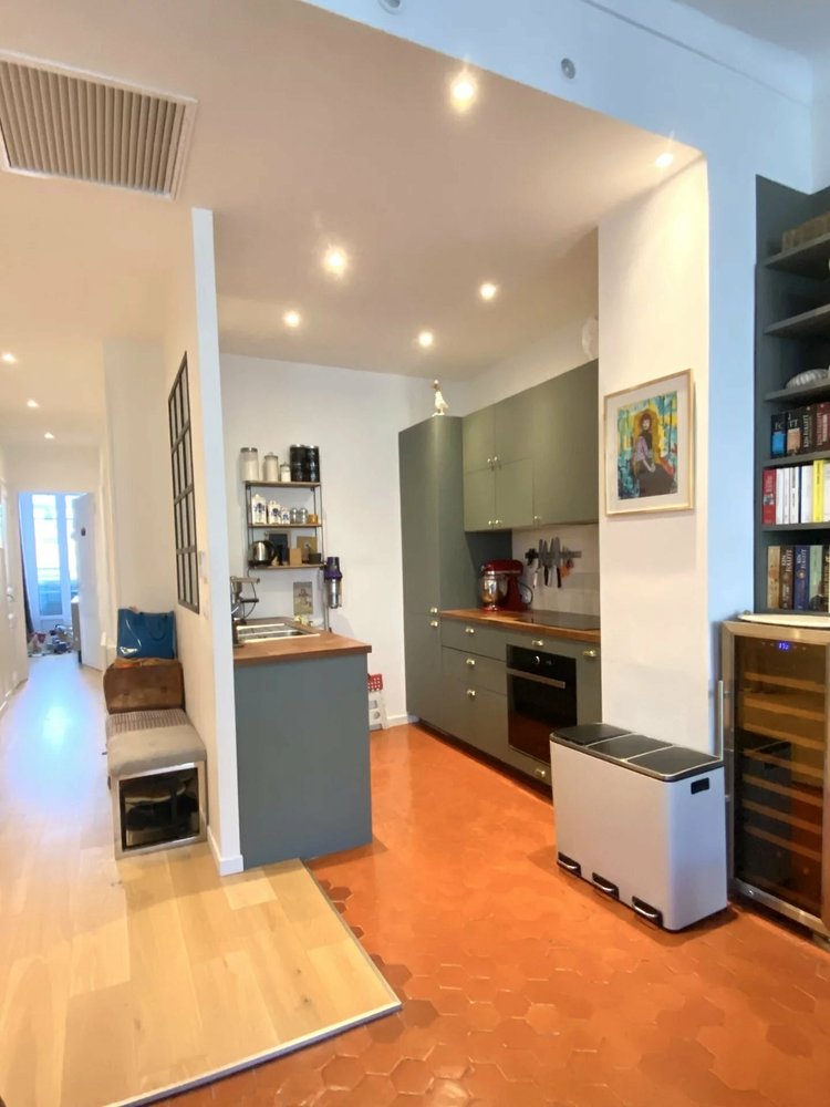 Property photo in Carre d'Argent