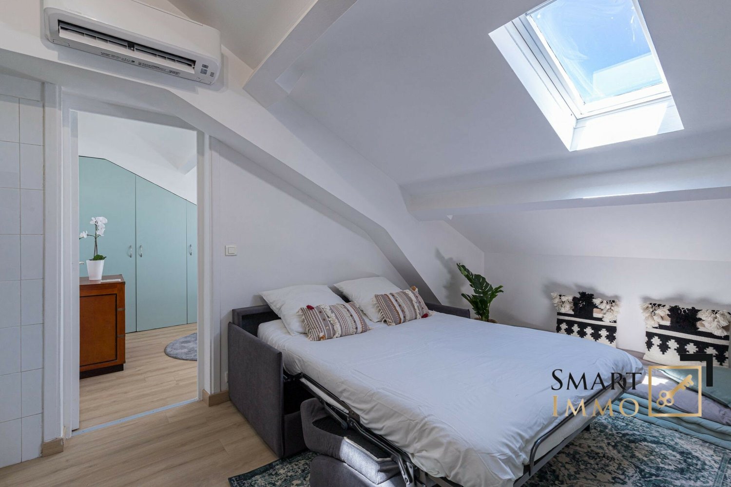 Property photo in Carre d'Argent