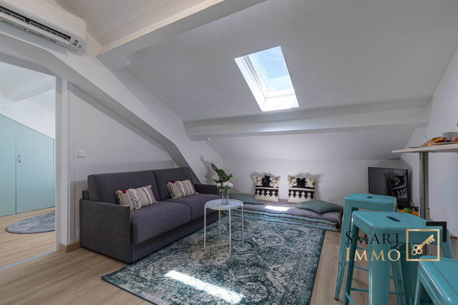 Property photo in Carre d'Argent